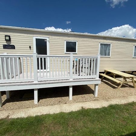 Mp113, Ship Ahoy - Camber Coast Holidays Ltd Экстерьер фото