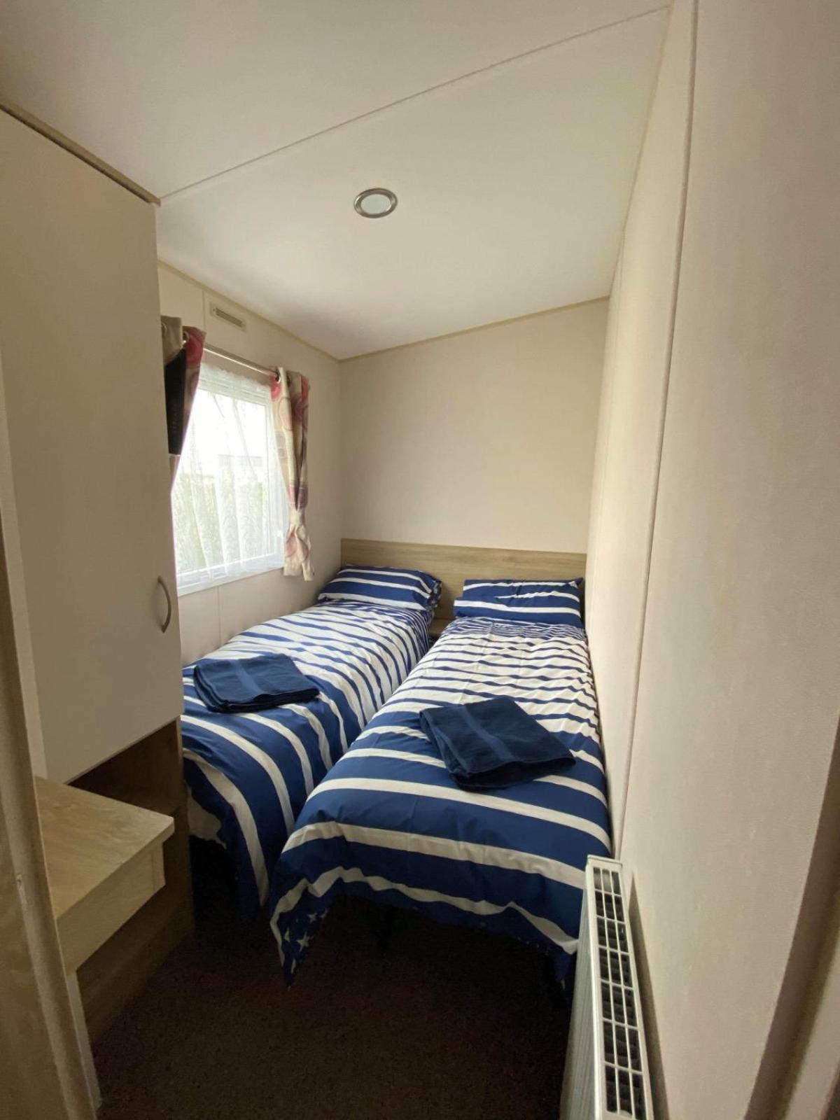 Mp113, Ship Ahoy - Camber Coast Holidays Ltd Экстерьер фото